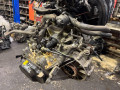 КПП механическая (МКПП) Volkswagen Fox 2 поколение 5Z [рестайлинг] 2010, 1.2 л., i, бензин, МКПП, JUR - фото №2