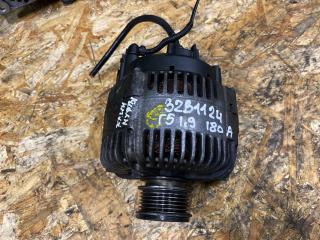 генератор Volkswagen Golf 5 поколение 2007, 1.9 л., дизель