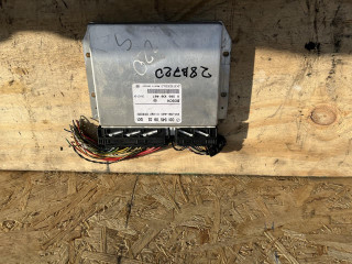 Блок управления ABS/ESP Mercedes-Benz S-Класс W220 2000, 0315450932