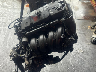 стартер Peugeot 308 T7 2009, 1.6 л., i, бензин, МКПП