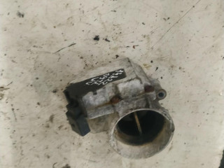 заслонка дроссельная Volkswagen Touran 1 поколение 2005, 1.9 л., дизель, АКПП, минивэн