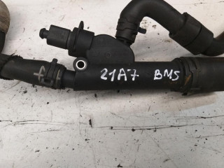 трубка охлаждающей жидкости Volkswagen Polo 4 поколение [рестайлинг] 2008, 1.4 л., TDi, дизель, МКПП