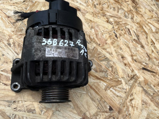 генератор Fiat Punto 2 поколение 2002, 1.2 л., бензин