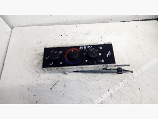 блок управления печки / климат-контроля DAF LF-series 1 поколение 2005, 5.9 л., дизель, грузовик