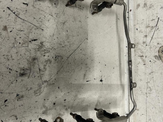 форсунка Audi A6 4F/C6 2006, 2.4 л., i, бензин, АКПП