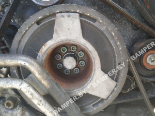 шкив коленвала Audi A4 B6 2003, 2.5 л., дизель, седан