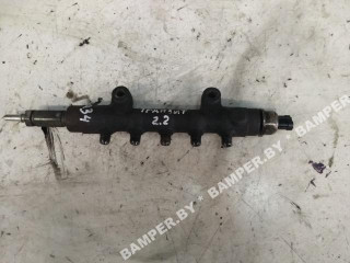 Клапан ТНВД Ford Transit 7 поколение 2007, 2.2 л., дизель