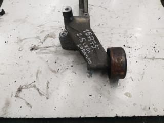 кронштейн двигателя Kia Sorento 1 поколение 2004, 2.5 л., дизель, АКПП