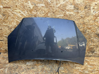 капот Ford Focus 2 поколение 2005