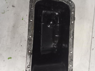 масляный поддон Peugeot 307 1 поколение 2003, 1.6 л., дизель