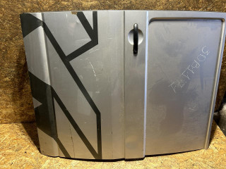 дверь сдвижная Volkswagen Transporter T5 2006