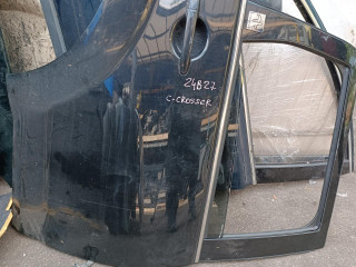 дверь задняя правая Citroen C-Crosser 1 поколение 2012