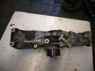 кронштейн генератора Ford Transit 7 поколение 2008, 2.4 л., TDCi, дизель, МКПП