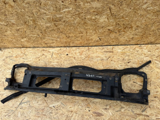 передняя панель крепления облицовки (телевизор) Renault Trafic 2 поколение [рестайлинг] 2008