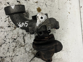 турбина BMW 5 серия E60/E61 2005, 3.0 л., TD, дизель, АКПП, 54399700045