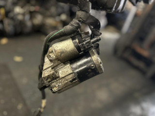 стартер Peugeot 308 T7 2008, 1.6 л., i, бензин, МКПП