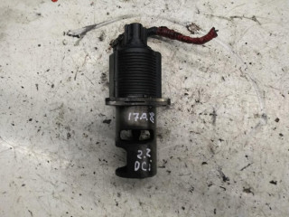 клапан EGR Renault Laguna 2 поколение 2004, 2.2 л., DCi, дизель, МКПП