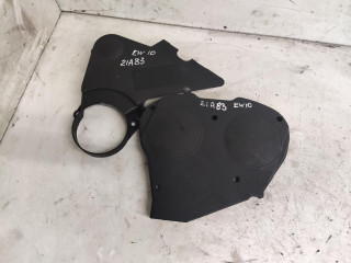 защита (кожух) ремня ГРМ Peugeot 406 1 поколение [рестайлинг] 2003, 2.0 л., i, бензин, АКПП