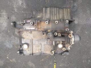 масляный поддон Chrysler Neon 2 поколение 2001, 2.0 л., бензин, седан