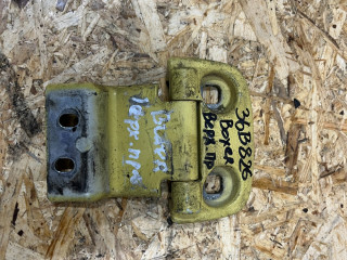 петля двери Peugeot Boxer 2 поколение 2008