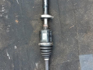 полуось передняя правая (приводной вал, ШРУС) Chevrolet Orlando 1 поколение 2012, 2.0 л., дизель, АКПП