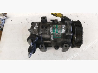 компрессор кондиционера Citroen Xsara Picasso 1 поколение 2003, 2.0 л., бензин, хетчбэк 5 дв.