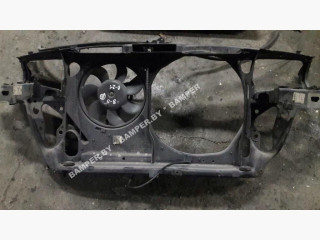 вентилятор радиатора Volkswagen Passat B5 2000, 1.9 л., дизель, седан
