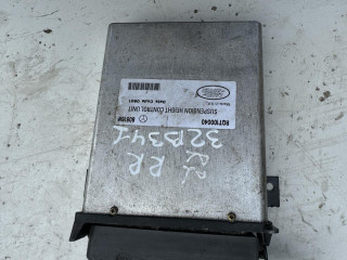 блок управления подвеской Land Rover Range Rover 2 поколение 2000