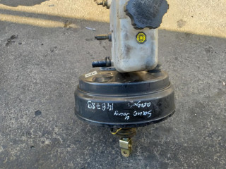 вакуумный усилитель тормозов SsangYong Actyon 1 поколение 2007, 2.3 л., бензин, минивэн