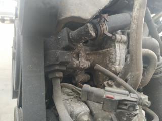 насос гидроусилителя руля Chrysler PT Cruiser 1 поколение 2003, 2.2 л., дизель, МКПП, универсал