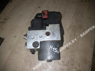 блок ABS Citroen Berlingo 1 поколение (M49) 2003, 2.0 л., дизель, 0265216720
