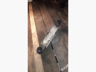 интеркулер Ford Focus 1 поколение [рестайлинг] 2004, 1.8 л., дизель, хетчбэк 5 дв.