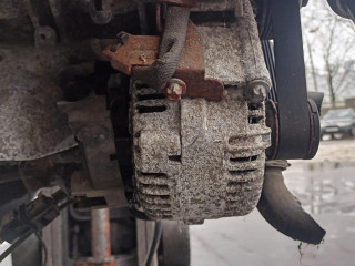 генератор Mercedes-Benz E-Класс W211/S211 [рестайлинг] 2006, 3.0 л., CDi, дизель, АКПП