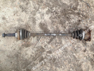 полуось задняя (приводной вал, ШРУС) Toyota RAV4 2 поколение (XA20) 2003