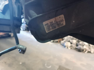 КПП механическая (МКПП) Volvo V50 1 поколение 2007, 1.8 л., i, бензин, МКПП, 3M5R7002XC