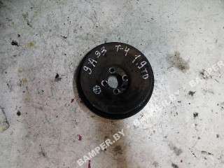 шкив коленвала Volkswagen Transporter T4 1993, 1.9 л., дизель