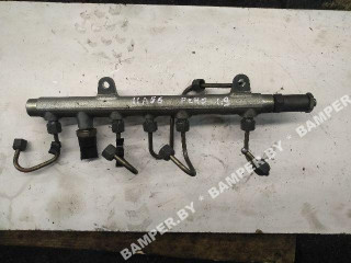 топливная рампа Volvo S40 1 поколение [рестайлинг] 2002, 1.9 л., дизель, седан