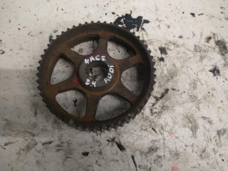 шкив распредвала Audi A6 4B/C5 1998, 2.4 л., бензин, седан