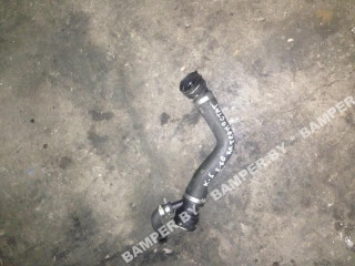 патрубок (трубопровод, шланг) BMW 5 серия E39 [рестайлинг] 2004, 3.0 л., дизель, универсал