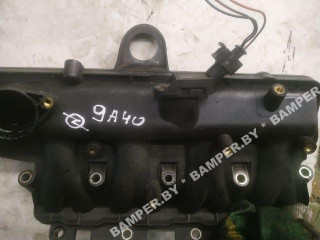 коллектор впускной Opel Corsa C [рестайлинг] 2004, 1.3 л., дизель, хетчбэк 5 дв.