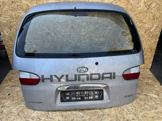 крышка багажника (дверь 3-5) Hyundai H-1 Starex 2002