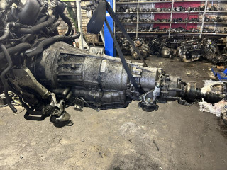 КПП автоматическая (АКПП) Audi A8 D3/4E [рестайлинг] 2005, 3.7 л., i, бензин, GNT