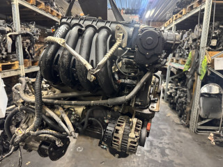 стартер Chevrolet Aveo T200 2006, 1.2 л., i, бензин, МКПП