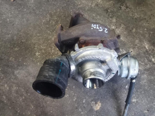 турбина Audi A6 4B/C5 [рестайлинг] 2001, 2.5 л., дизель, АКПП, седан, 059145701D