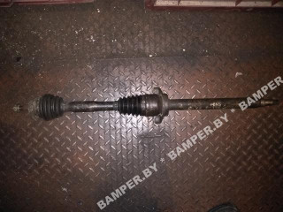 полуось передняя правая (приводной вал, ШРУС) Mercedes-Benz A-Класс W168 1999, 1.7 л., дизель, хетчбэк 5 дв.