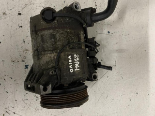 компрессор кондиционера Volvo S80 2 поколение 2007, 2.4 л., TD, дизель, АКПП