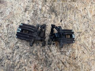 суппорт задний правый Volkswagen Passat B5 [рестайлинг] 2003