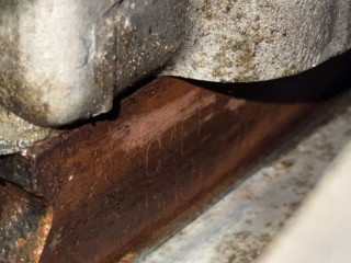 двигатель Kia Rio 2 поколение 2007, 1.4 л., i, G4EE, бензин, G4EE