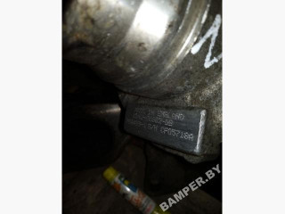 турбина Ford Focus 1 поколение 1999, 1.8 л., дизель, хетчбэк 5 дв., XS406K682DB