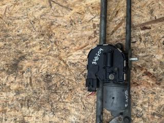 механизм стеклоочистителя (трапеция дворников) Volkswagen Golf 5 поколение 2007